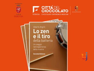 Lo Zen e il tiro della batteria, il volume di Alberto Argirò