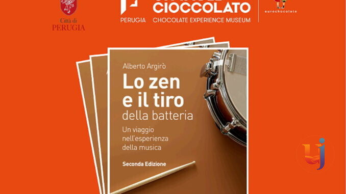 Lo Zen e il tiro della batteria, il volume di Alberto Argirò