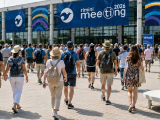 Meeting di Rimini, l’Umbria racconta il suo Cuore Verde 2026