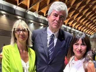 Umbria protagonista al Meeting di Rimini con i cammini