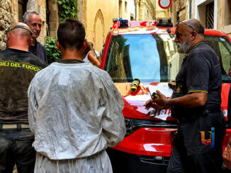 Hotel Fortuna, autopsia conferma: morte compatibile col monossido