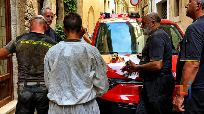 Hotel Fortuna, autopsia conferma: morte compatibile col monossido
