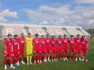 Nuovo Perugia, tredici arrivi e un bomber di peso nel mirino