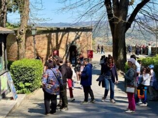 Turismo in crescita trascina Orvieto nel secondo trimestre 2026