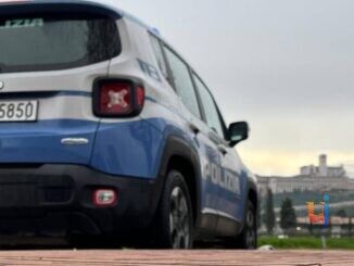 Resistenza a pubblico ufficiale: arrestata 54enne