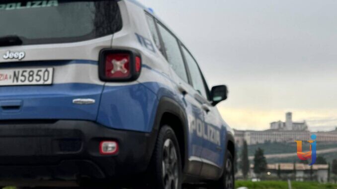 Resistenza a pubblico ufficiale: arrestata 54enne