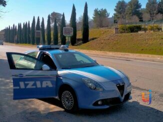 Spaccio di droga bloccato un diciottenne durante i controlli