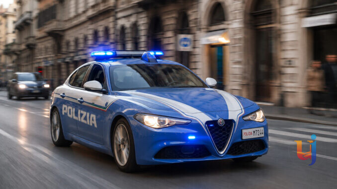 Foligno senza rinforzi, il Siap denuncia organici insufficienti