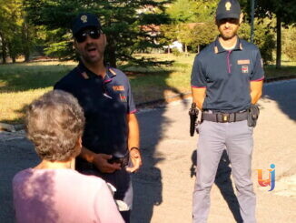 Falso carabiniere tenta truffa a un'anziana, uomo denunciato