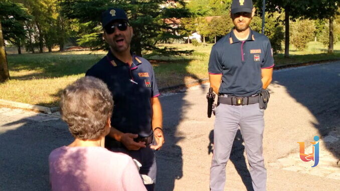Falso carabiniere tenta truffa a un'anziana, uomo denunciato