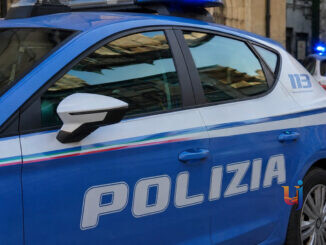 Spaccio in centro, 23enne torna in carcere: misura aggravata