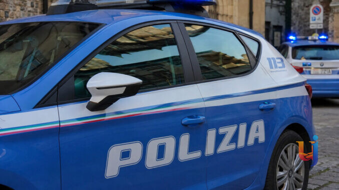 Spaccio in centro, 23enne torna in carcere: misura aggravata