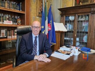Banche nei piccoli centri, Presciutti sostiene il protocollo