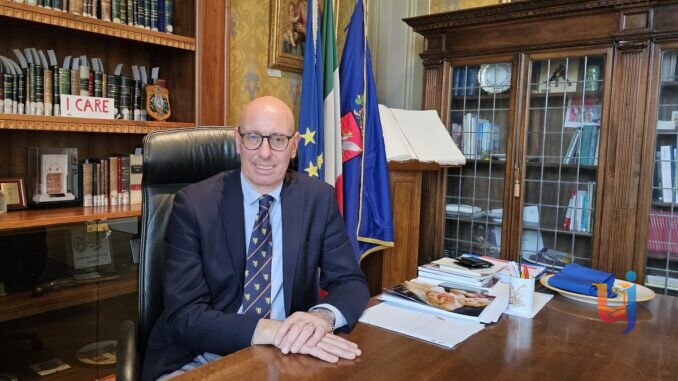 Banche nei piccoli centri, Presciutti sostiene il protocollo