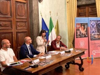 Quintana, la Rivincita chiude gli 80 anni con il gran finale