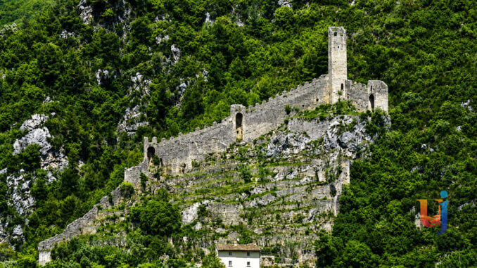 Le Rocche Raccontano Ferentillo, 2000 anni rivivono per dieci giorni