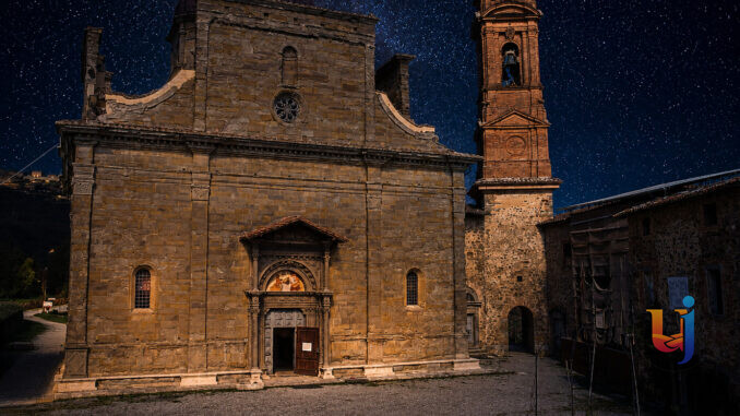 Mongiovino sotto le stelle, musica e solidarietà il 10 agosto