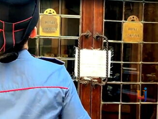 David La Rosa morto in hotel a Perugia, 2 indagati omicidio colposo 