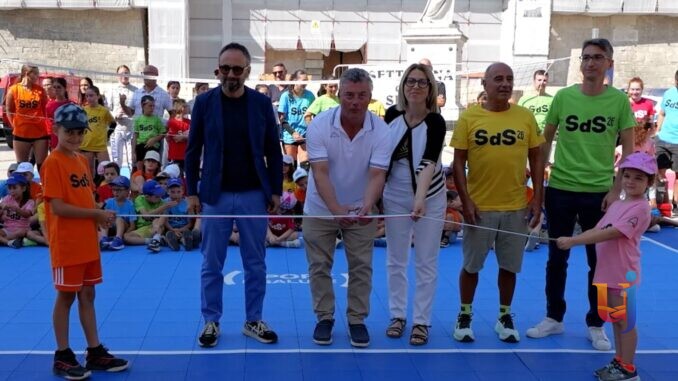 settimana dello sport_norcia