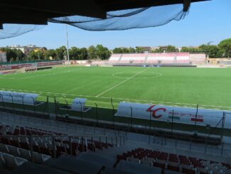 Il Grifo a Pesaro cerca conferme dopo il successo al debutto