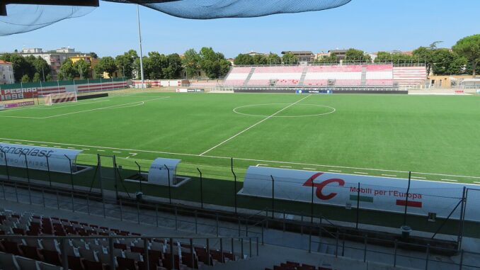 Il Grifo a Pesaro cerca conferme dopo il successo al debutto