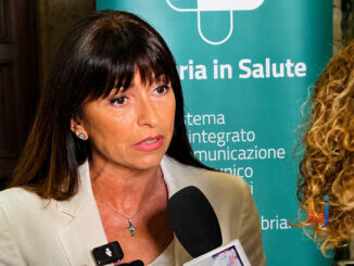 Codice Rosa, l'Umbria approva il percorso contro la violenza