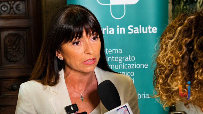 Codice Rosa, l'Umbria approva il percorso contro la violenza