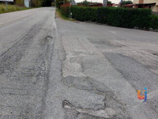 Pila, quarta petizione per strade e percorsi pedonali sicuri
