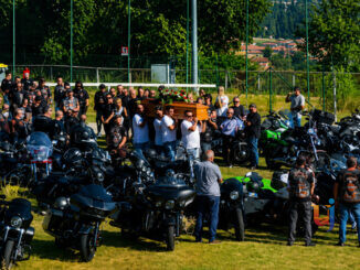 Strage Terni-Rieti funerali ultimo saluto alle vittime ternane