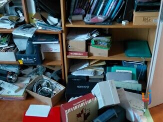 Tentato furto nella casa di Davide Bonifazi a Pianello