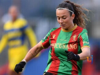 Women's Cup, Ternana Women sfida la Roma nel debutto a Narni