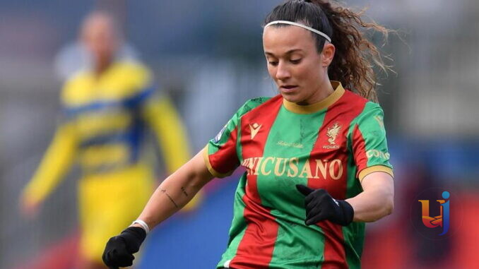 Women's Cup, Ternana Women sfida la Roma nel debutto a Narni