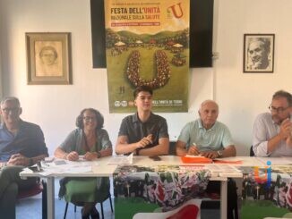 Festa dell'Unità ritorna Terni con focus su sanità pubblica