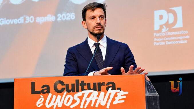 Cultura e imprese creative, Bori rilancia crescita e cultura