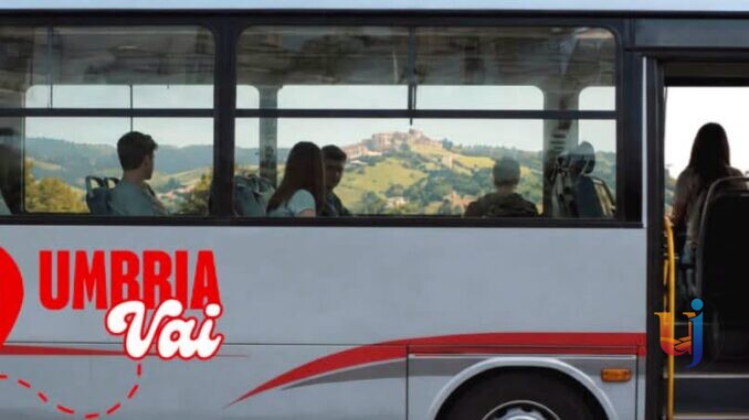 Umbria Vai, FI Giovani contesta il limite ISEE agli studenti