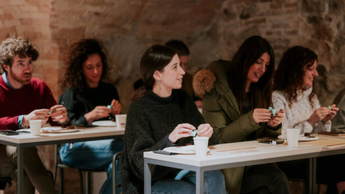 Scuole alla Città del Cioccolato, Open Day il 4 settembre