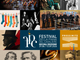 Festival Piana del Cavaliere, dieci anni di musica a Orvieto