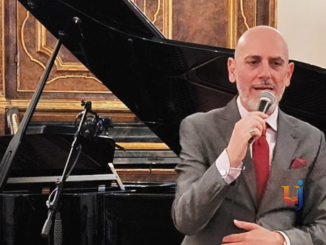 Valerio Marino omaggia Sinatra col suo nuovo album a Perugia