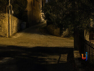 Illuminazione a Fontignano, due interventi restano in attesa