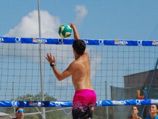 Memorial Giri-Fiscella di sand volley, iscrizioni agli sgoccioli per il 3x3