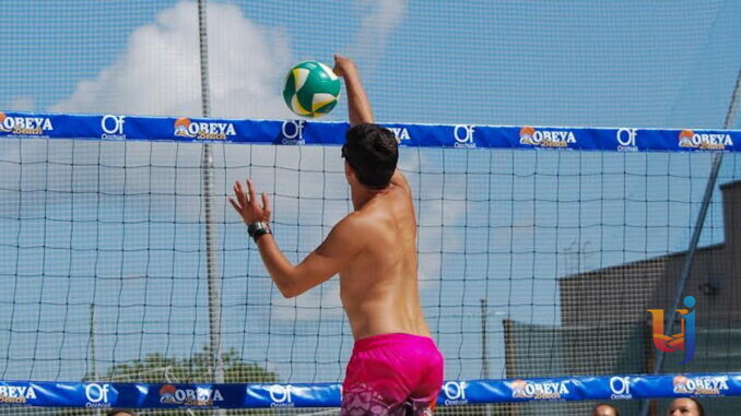 Memorial Giri-Fiscella di sand volley, iscrizioni agli sgoccioli per il 3x3