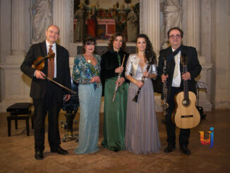 6.09 Quintetto Alighieri Pascoli
