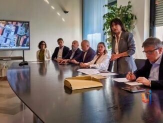 Perugia: 4 milioni per il terminal di Piazza Partigiani