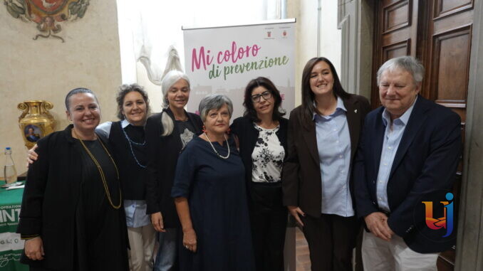 Prevenzione oncologica, 48 visite gratuite a Perugia con ANT