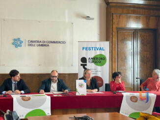 Torna l'Amerino Tipico Festival: Amelia celebra l'identità agroalimentare e le tipicità del territorio
