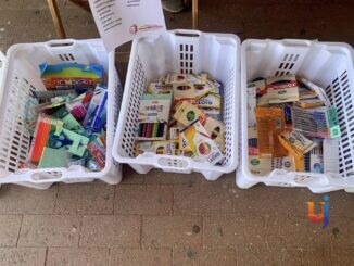 Coop, raccolta solidale per la scuola in 43 supermercati
