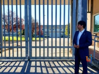 Carcere di Capanne, confronto sul progetto di ampliamento