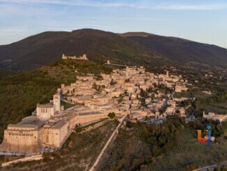 Assisi nel mondo, nuovi cammini e gemellaggi su Visit Assisi