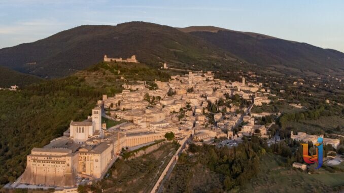 Assisi nel mondo, nuovi cammini e gemellaggi su Visit Assisi