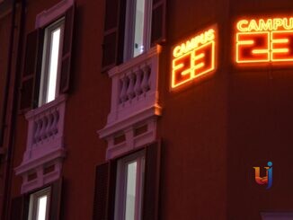 Campus 23 apre agli studenti: 23 posti nella nuova residenza